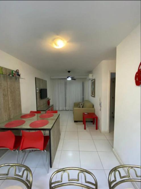 Apart Hotel Em Frente A Praia Cabo Frio Eksteriør billede